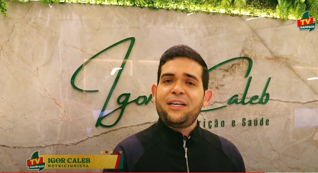 Nutricionista IGOR CALEB Programa RESET VIP: Benefícios Comprovados e Resultados Esperados 1 IGOR CALEB TAJRA ASSUNÇÃO w⠀reset vip treinamento nutrição